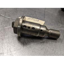 10F102 Camshaft Bolt Oil Control Valve From 2015 Chevrolet Silverado 1500 5.3 12633123 10F102 Camshaft Bolt Oil Control Valve From 2015 Chevrolet Silverado 1500 5.3 12633123